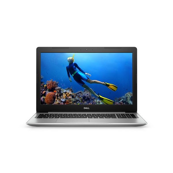 Dell Inspiron 7570-N5I5102OW (Silver)