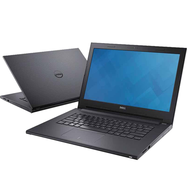 Dell Inspiron N3576-70157552 (Black)