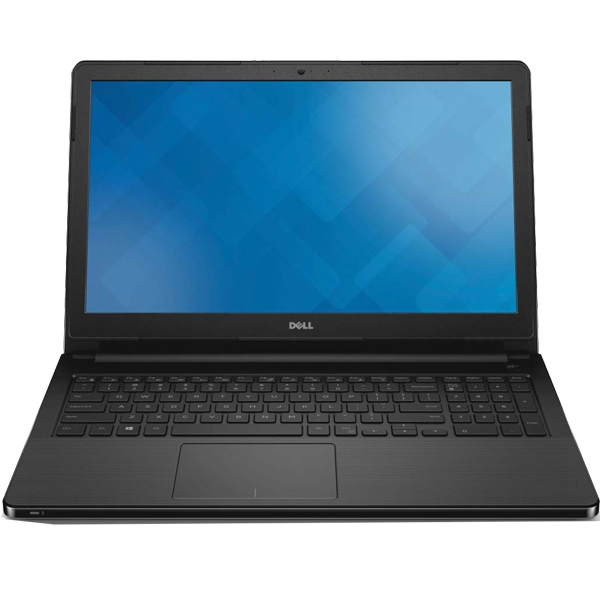 Dell Vostro 3578-V3578B (Black)