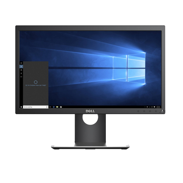 Màn Hình LCD DELL U2715H – 27-inch 2K - hakivn