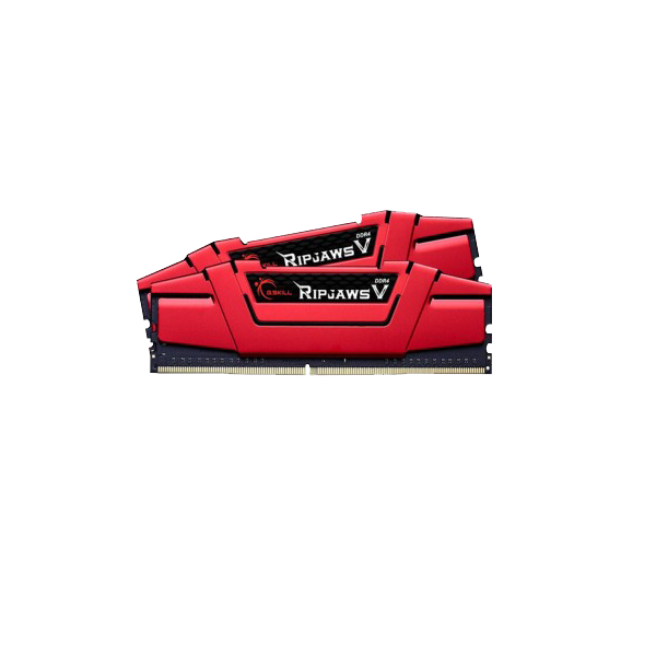 Ram DDR4 G.Skill 32GB (2400) F4-2400C15D-32GVR (2x16GB)