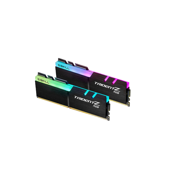 RAM G.Skill TRIDENT Z RGB - 16GB (8GBx2) DDR4 2666GHz-F4-2666C18D-16GTZR