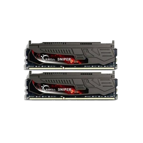 RAM PC G.Skill F3-2400C11D-8GSR