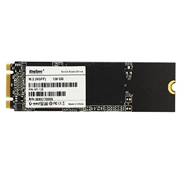Ổ SSD Kingspec NT-512 M2 - hakivn