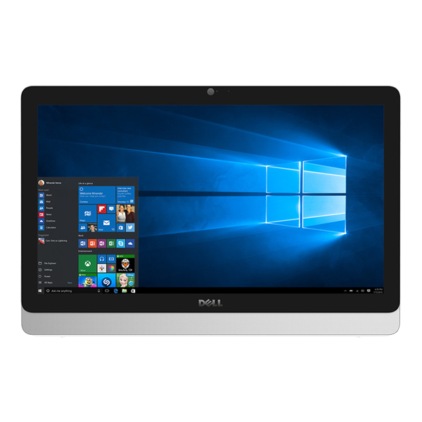 AIO Dell Ins 20 3064 – 2X0R01 Tạm Hết Hàng