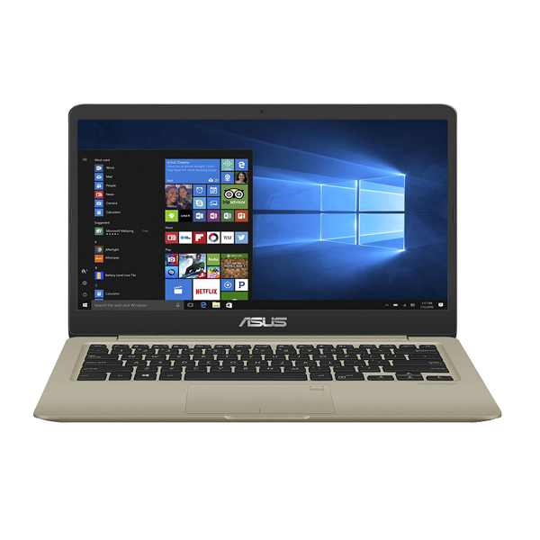 Asus Vivobook S15 S510UQ-BQ475T (Finger)