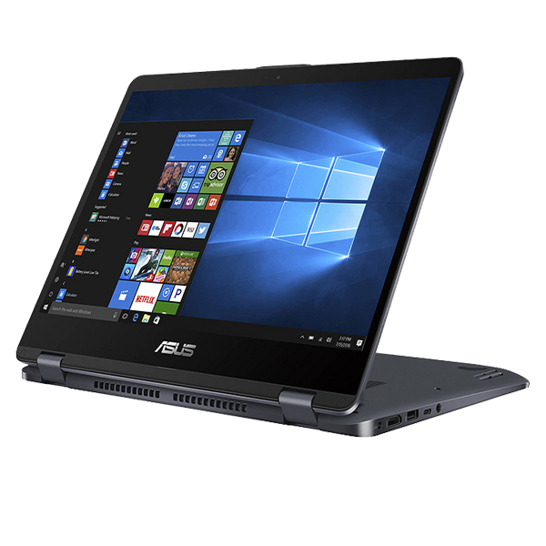 Asus VivoBook Flip 14 TP410UA-EC429T
