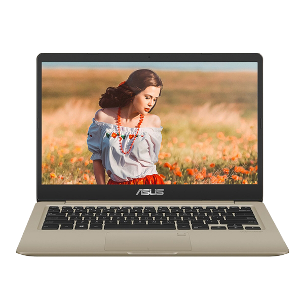 Asus Vivobook S15 S510UA-BQ414T (Finger)