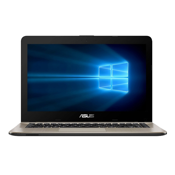 Asus Vivobook X541UA-GO840T (Black)