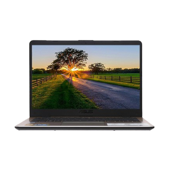 Asus X405UA-EB785T(Gold Plastic)
