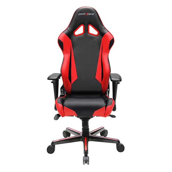 Ghế Gaming DXRacer Racing OH-RV001-NR