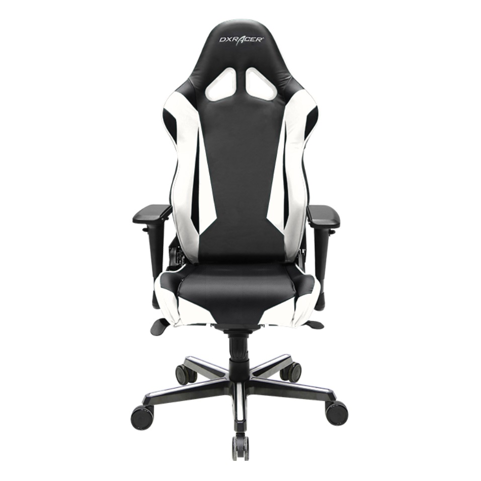 Ghế Gaming DXRacer Racing OH/RV001/NW