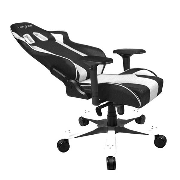 Ghế Gaming DXRacer KING OH/KS06/NW