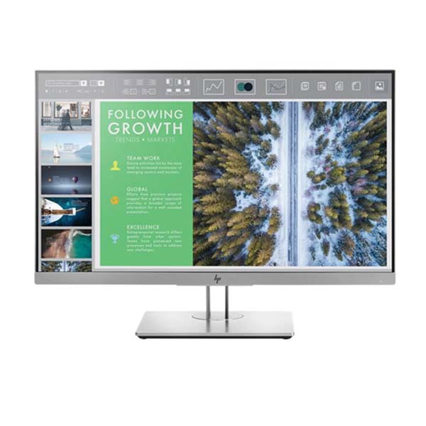 Màn Hình LCD HP EliteDisplay E243 1FH47AA – 23.8inch