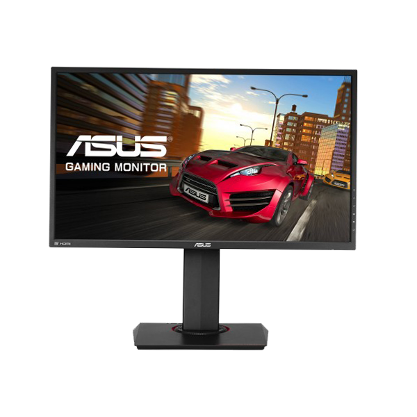 Màn Hình LCD ASUS MG279Q IPS 144Hz FreeSync – 27″ Gaming - hakivn