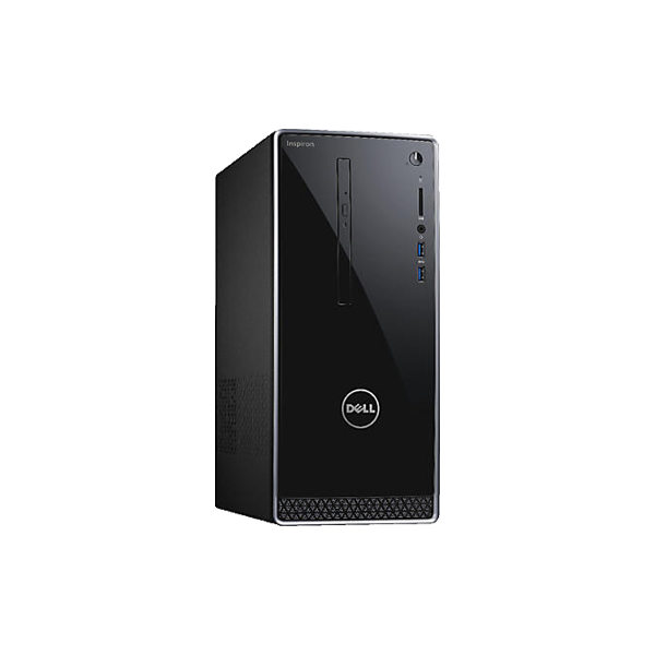 PC Dell Inspiron 3670MT 42IT37D008