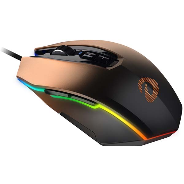 Chuột Gaming DAREU EM925 PRO (LED RGB)