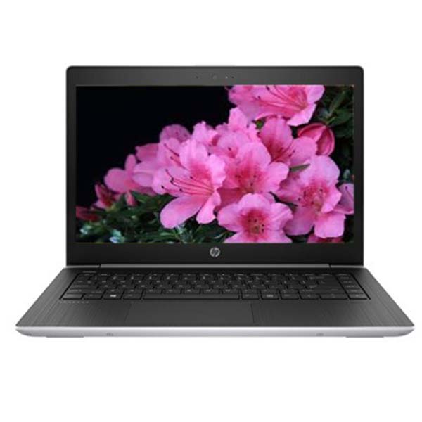 HP ProBook 440 G5-2ZD35PA -Silver-Finger  i5-8250U