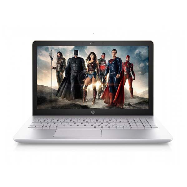 HP Pavilion 15-cc058TX (3MS19PA) (Gold)