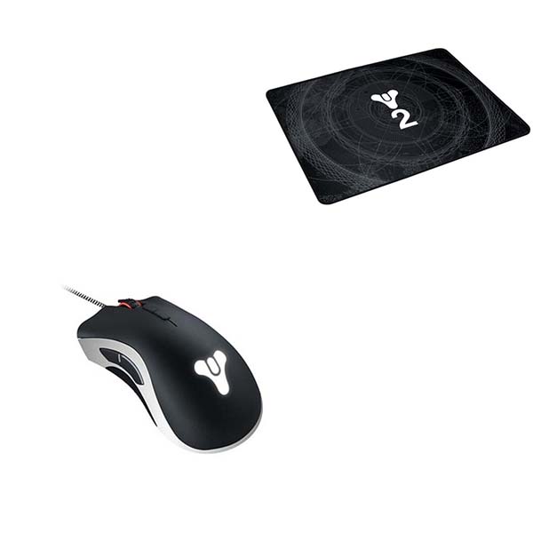 Destiny 2 (Mouse + Mousepad) - hakivn