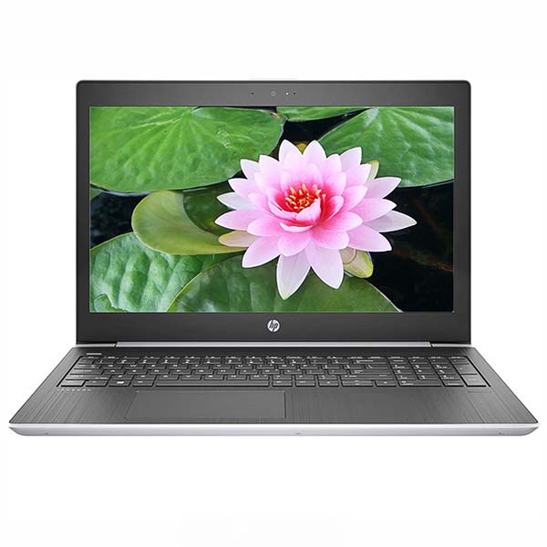 HP Probook 450 G5-2ZD47PA -Silver-Finger