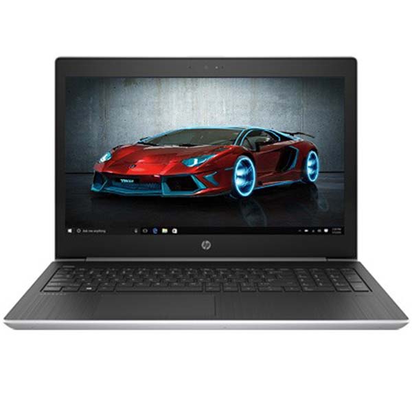 HP ProBook 450 G5- 2ZD42PA -  Silver-Finger