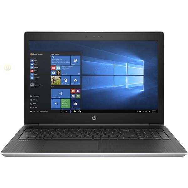 HP Probook 450 G5- 2ZD40PA - Silver-Finger