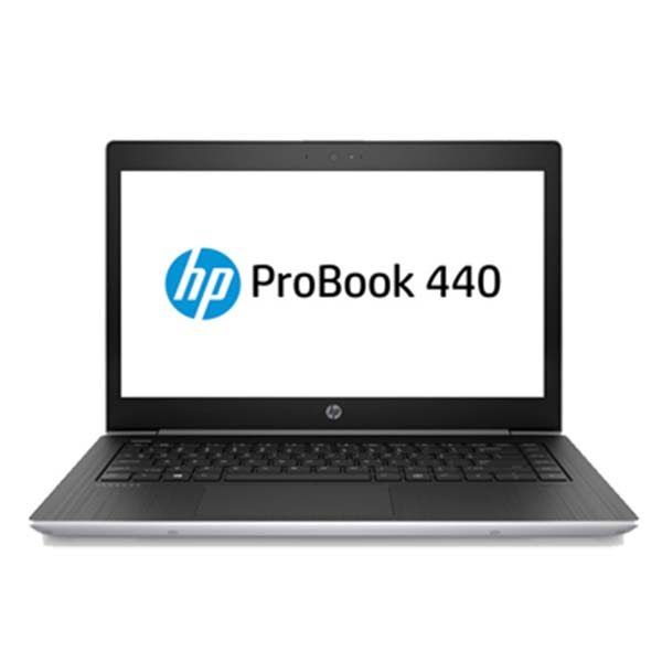 HP ProBook 440 G5-3CH00PA -Silver-Finger - i5-8250U