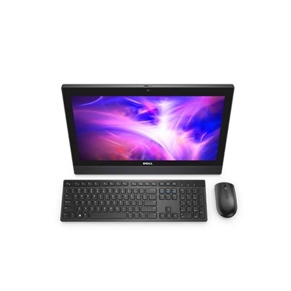 All In One  Dell OptiPlex 3050 - I3 - ‎42OA350015 - hakivn
