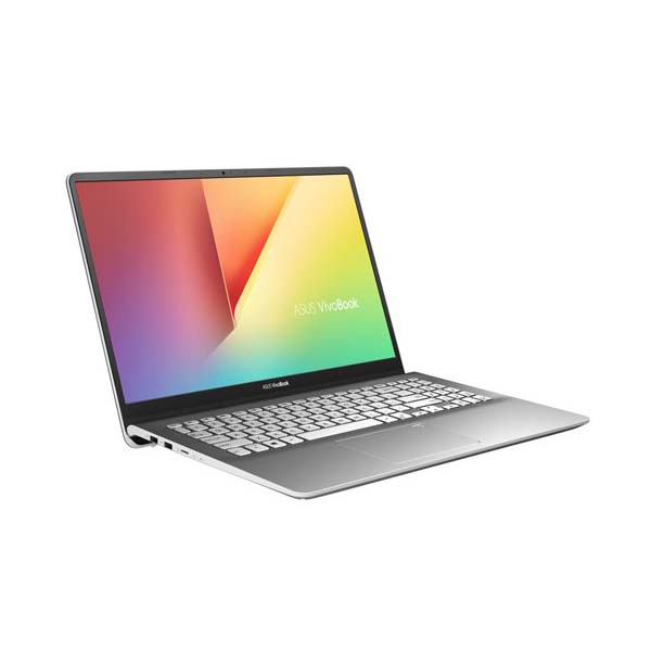 Asus Vivobook S530UN-BQ053T (Gun Metal)