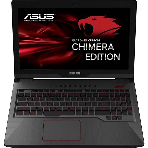 Asus FX503VD- E4082T - i5-7300HQ  8GB DDR4