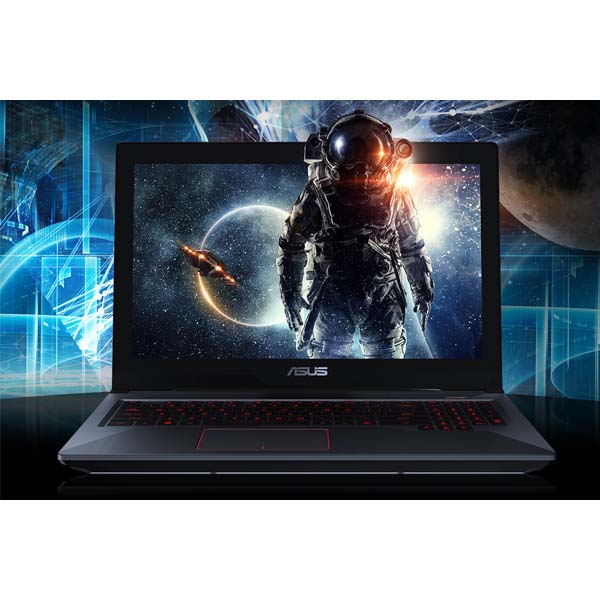 Asus FX503VD - E4119T - i7-7700HQ 8GB DDR4