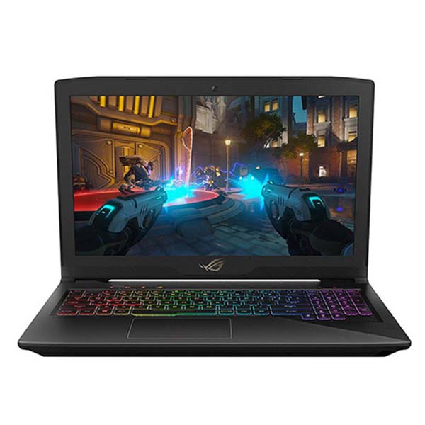 Asus ROG Strix Hero GL503VM-GZ219T - i7-7700HQ 8GB DDR4