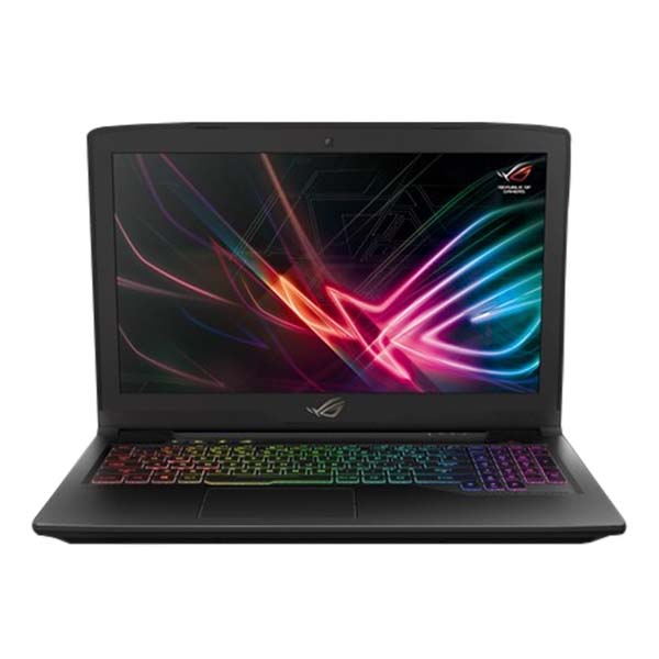 Asus ROG Strix SCAR GL703VM-EE095T - i7-7700HQ 16GB DDR4