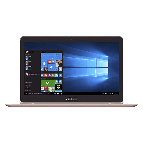 Asus Zenbook UX360UA-C4142T (Rose gold)