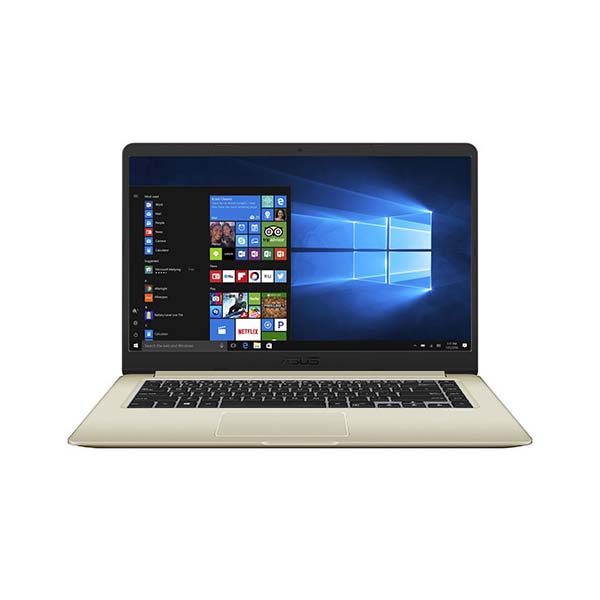 Asus Vivobook A411UA-BV611T (Gold)