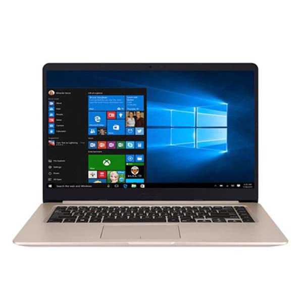 Asus Vivobook A510UA-EJ1215T (Gold)  i5-8250U  4GB DDR4