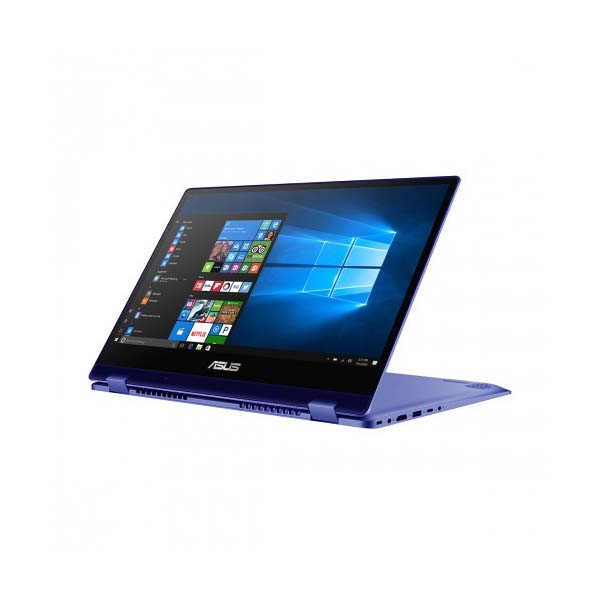 Asus Vivobook Flip 14 TP412UA-EC139T (Blue)