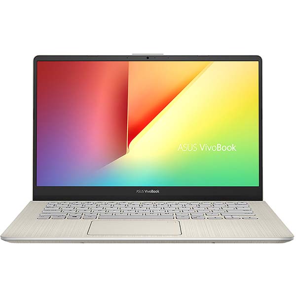 Asus Vivobook S430UA-EB099T (Gold) i5-8250U 4GB DDR4