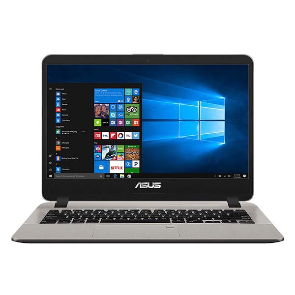 Asus Vivobook X407UB-BV145T (Gold)