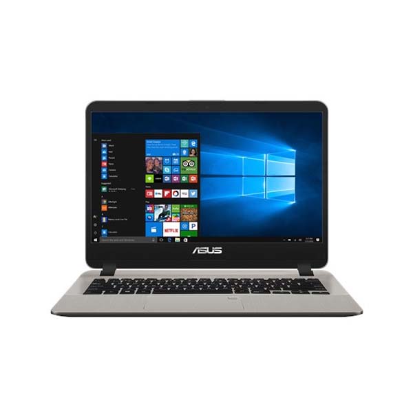 Asus Vivobook X407UB-BV146T (Gold)