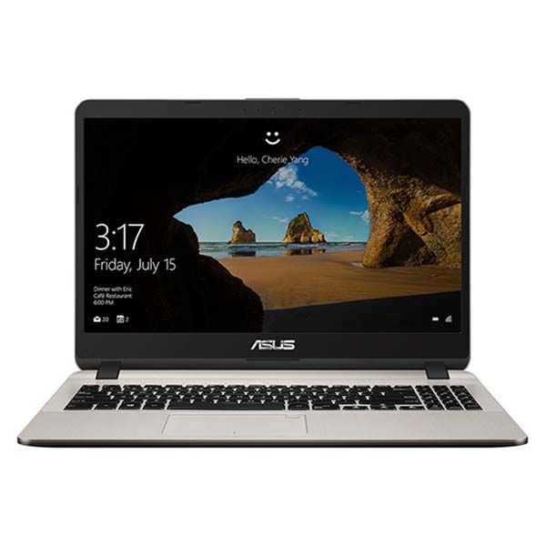 Asus Vivobook X507UA-EJ403T (Gold) i3-8130U 4GB DDR4
