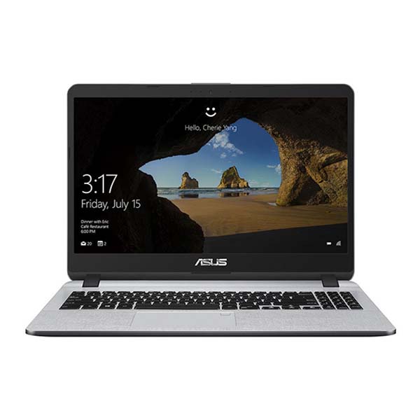 Asus Vivobook X507UA-EJ499T(Grey)  i3-8130U  4GB DDR4