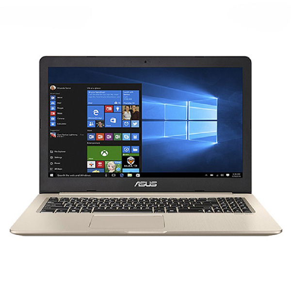 Asus Zenbook UX430UN-GV091T- (Gold)  i7-8550U  8GB DDR4