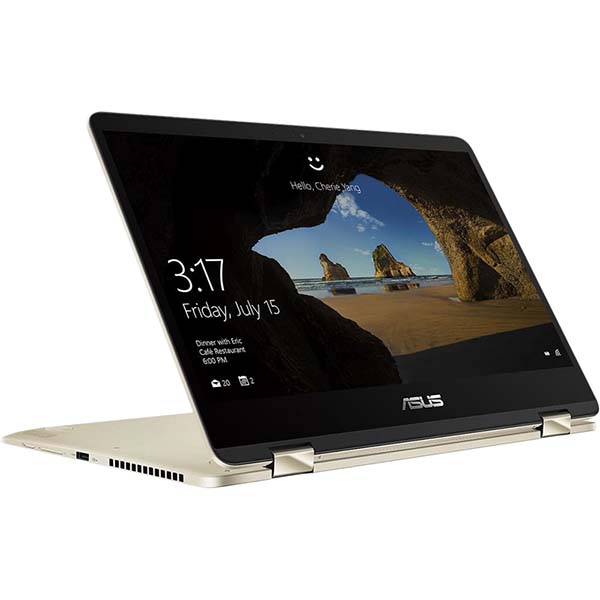 Asus Zenbook UX461UA-E1127T - Gold-Finger  i5-8250U