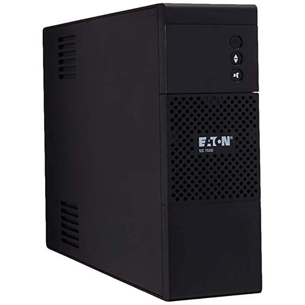 Bộ Lưu Điện UPS Eaton 5L 1200VA USB 230V - 9C00-63010-F0P - hakivn