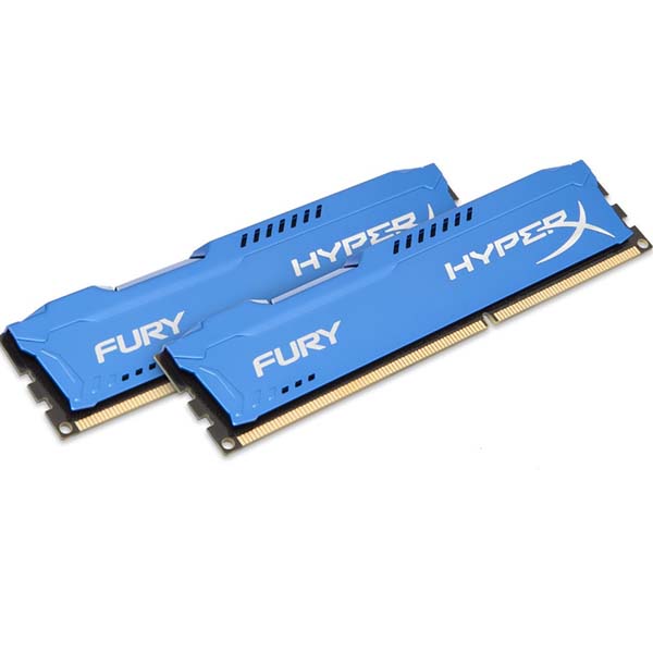 RAM Kingston 4G 1600MHZ DDR3 - HX316C10F/4