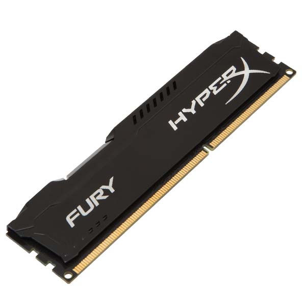 RAM Kingston 8G 1600MHZ DDR3 - HX316C10FB/8