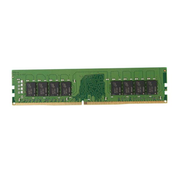 RAM Kingston 4GB 2666Mhz DDR4 CL19  DIMM 1Rx16 - KVR26N19S6/4