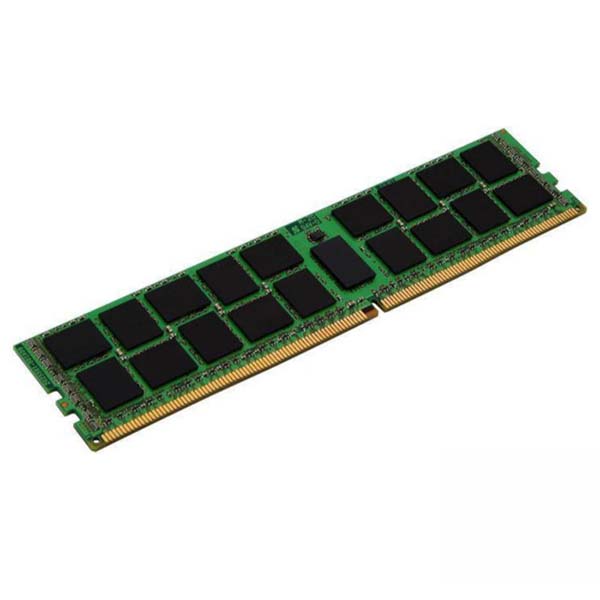 RAM Kingston 16GB 2400MHz DDR4 - KVR24R17D4/16